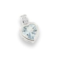 Collana Domar Gioielli Donna Collana argento 925 in Argento Cubic Zirconia PZB108367